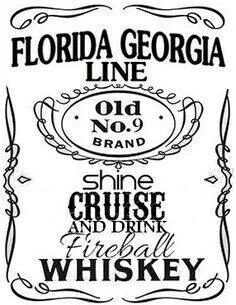 Florida/Georgia line