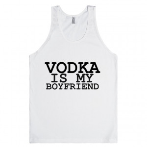 Is My Boyfriend Tank Krumpwear Skreened T Shirts Organic Shirts