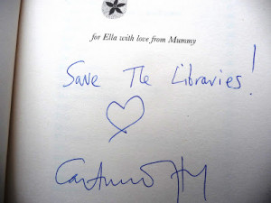 quote from J.F. Kennedy seems appropriate for Brent Council to ...