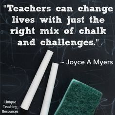 ... quotes about teachers and teacher graphics on this page of Unique