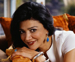 Shohreh Aghdashloo Joins