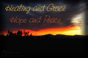 Hope and Peace