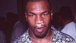 Le légendaire boxeur américain Mike Tyson a récemment admis sur son ...