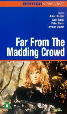 ... 2000 titles far from the madding crowd far from the madding crowd 1967