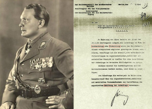 Goering Quotes Big Lie