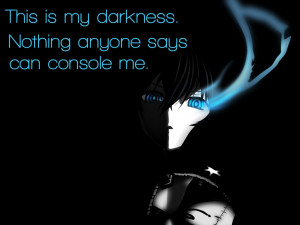 Anime Quotes About Loneliness (10)