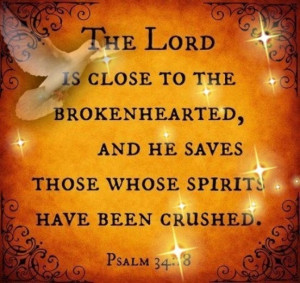 Positive Quotes About Breakups Pic #23