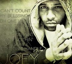joe budden more joey quotes joe budden quotes