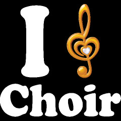 Show Choir Chick
