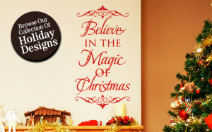 Decorative Wall Quotes, Words & Letters From Wall Written