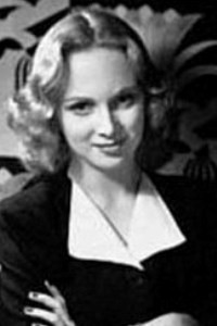 Joan Greenwood