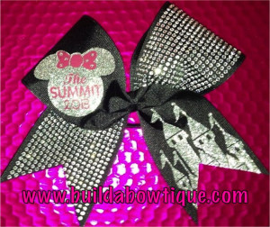 Summit Cheer Bows