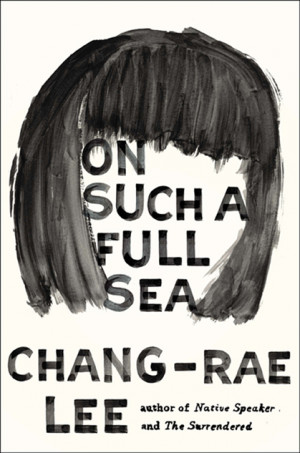 The 30 Best Book Covers of 2014