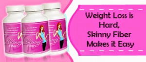 Skinny Fiber Reviews, Results and Testimonials from a Friend