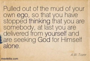 tozer quotes | Quotes of A.W. Tozer About religion, heart, pride ...