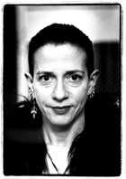 Tanya Pretorius' Bookmarks | Kathy Acker