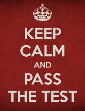 Does Your Common Core Implementation Pass the Test?