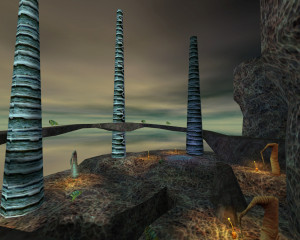 Image Focal Point Half Life...