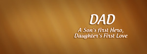 Fathers Day 2012 – Facebook Timeline Cover Photos/Banners