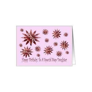 Birthday Mister Mother Step Daughter Quotes Law Happy Funny