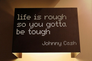 johnny cash