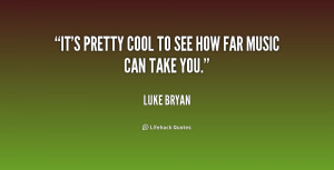 Luke Bryan Love