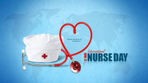 Happy Nurse Day 2015 Images, Wallpaper, Pics & Photos