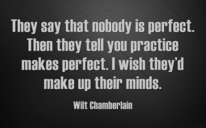 Wilt Chamberlain Quotes | Best Basketball Quotes