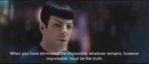 Spock Tumblr Funny