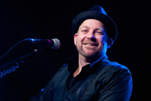 Kristian Bush released his debut single , ‘Love or Money,’ as a ...