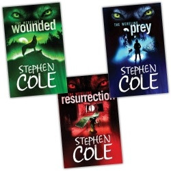 Stephen Cole Wereling Trilogy