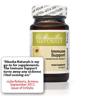 Akasha Naturals Online Store