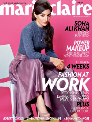 what are top fashion magazines in india best indian fashion magazines