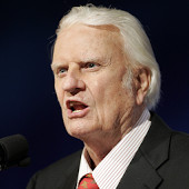 Billy Graham quotes