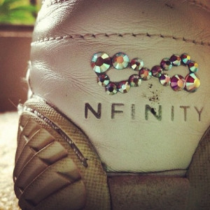nfinity cheer shoes Cheer Stuff, Infinity Cheer, Nfinity Shoes ...