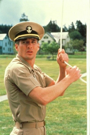 Related Pictures Richard Gere An Officer And A Gentleman Photo