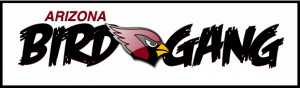 BirdGang: Arizona Cardinals Franchise (Madden 25)