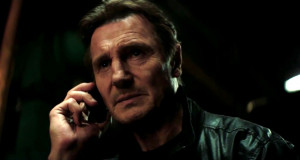 Liam Neeson in Taken 3 Movie - Image #3