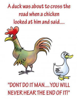chicken joke