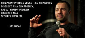 Joe Rogan's quote #4