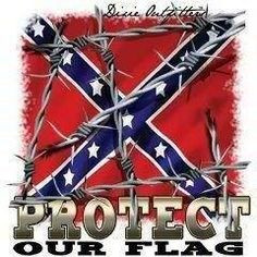protect our flag more southern pride country babes rebel flags quotes ...