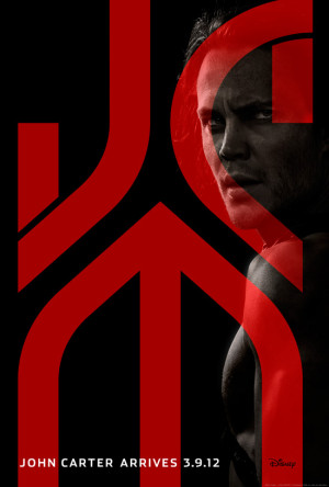 Trailer: ”John Carter”