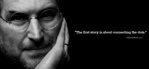 Famous Steve Jobs Speech is Hidden on Your Mac