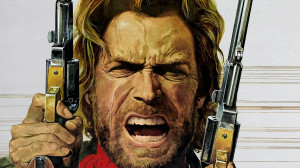 Clint Eastwood Outlaw Josey Wales