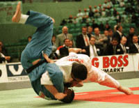 Judo Quotes