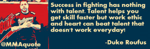 Basketball Quotes Work Ethic ~ Motivational Quotes: Duke Roufus on ...