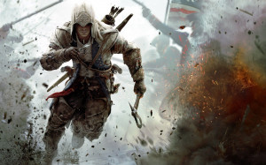 Ultimate Assassin's Creed 3 Song