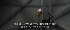 Glados Quotes Tumblr