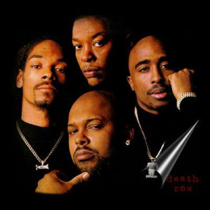Death Row Records sold for for $18 Million, Notorious opens