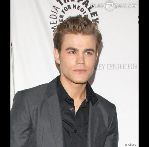 paul wesley quotes